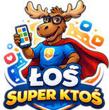 Łoś Super Ktoś